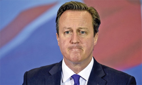 Over 300 business chiefs urge Britain to leave ‘stifling’ EU