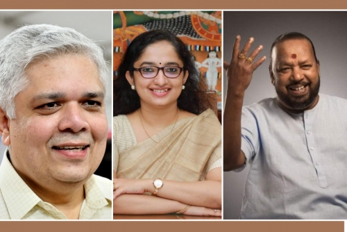 BKS Navaratri celebrations begins today BKS Navaratri celebrations begins today