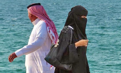 Bahrain ranks second in gender equality in GCC