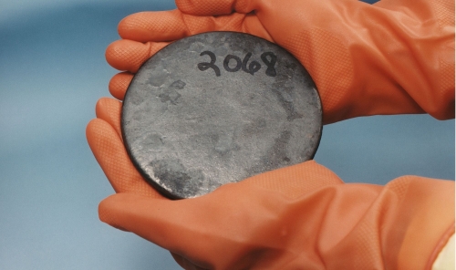 Iran steps up production of highly enriched uranium: IAEA