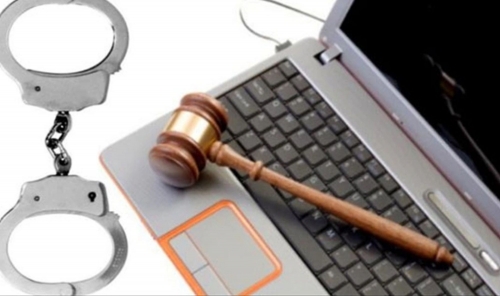 Bahrain Cybercrime Prosecutor Cracks Down on Social Media Abuse Bahrain Cybercrime Prosecutor Cracks Down on Social Media Abuse