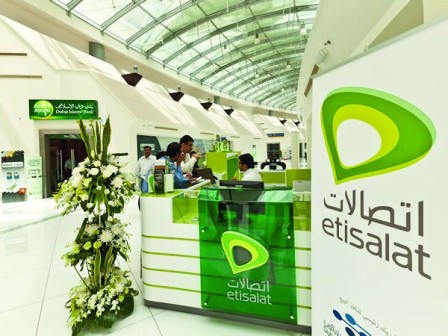 Etisalat to open shares to foreigners