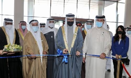 Southern Governorate Historical Exhibition at Wadi Al Sail Mall