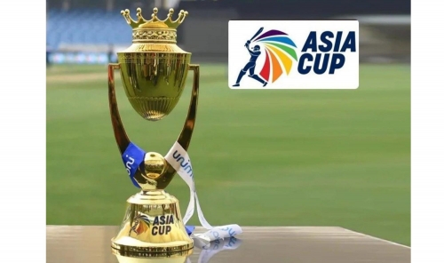 Asia Cup 2025 to Be Held in UAE from September 9–28, Confirms ACC Chief