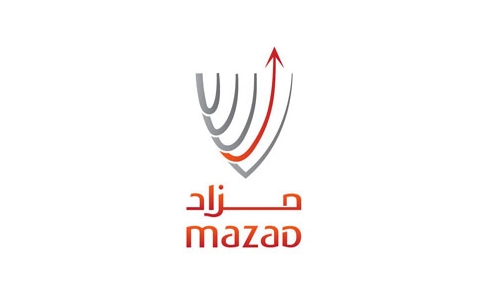 Mazad to hold e-auction for number plates
