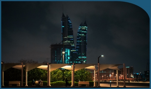Bahrain Welcomes Autumn with Cooler Temperatures and Clearer Skies
