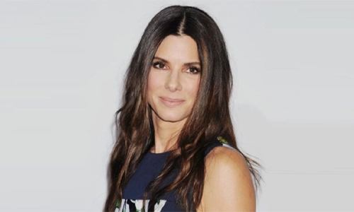 Streaming has changed films for better: Sandra Bullock