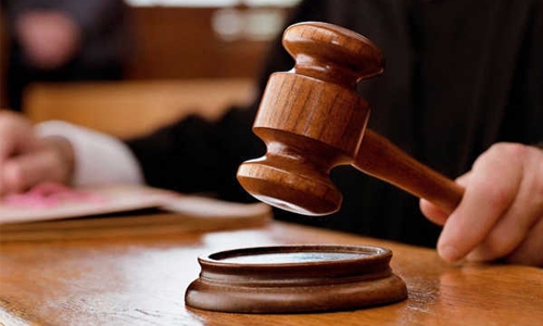 Court jails three over terror offences, revokes citizenship Court jails three over terror offences, revokes citizenship