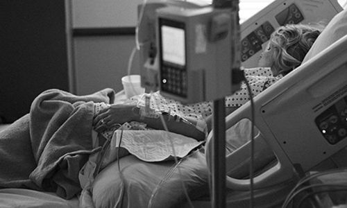 The most common regrets of the dying, according to a palliative care nurse