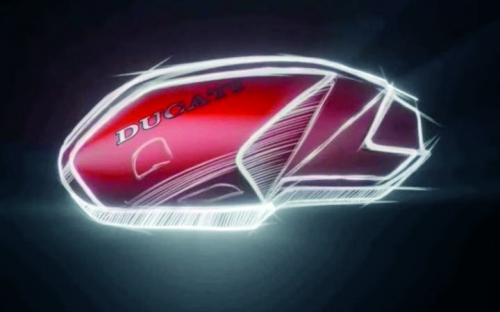 Next-generation Ducati Monster to debut today 