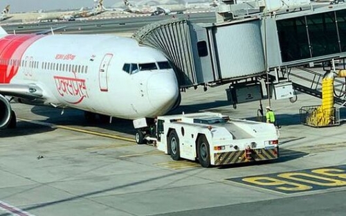 Dubai to India airfare drops to BD30 