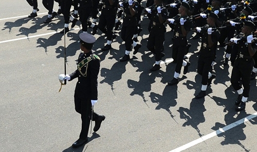Sri Lanka takes ‘giant step’ toward unity with Tamil national anthem