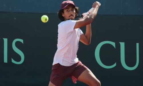 Yelena through to ITF quarter-finals