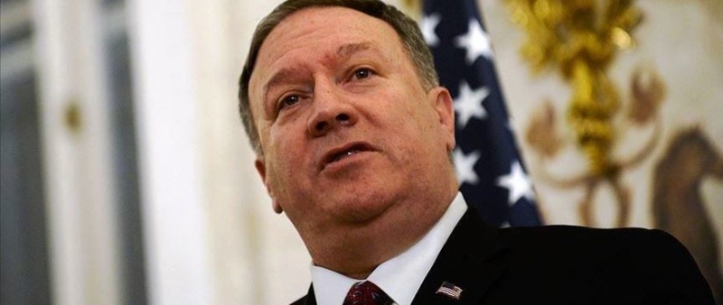 US to appoint ambassador to Sudan after 23 year gap - Pompeo