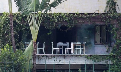 Bangladesh police arrest top militant over cafe attack Bangladesh police arrest top militant over cafe attack