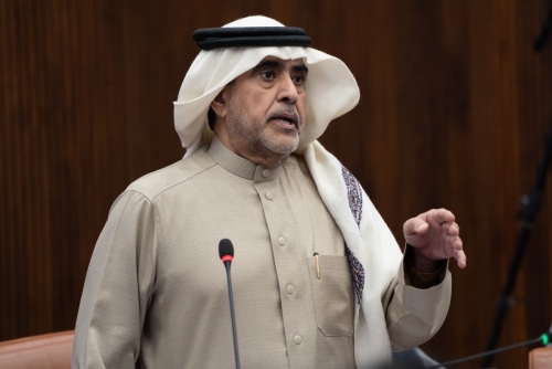 Lawmakers seek to suspend fish ban