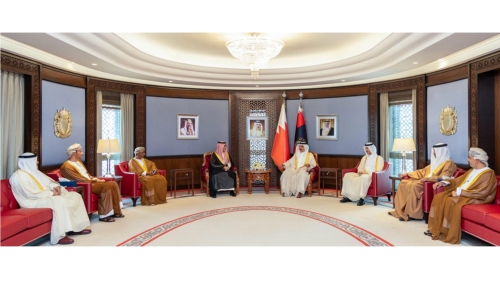 Bahrain Hosts GCC Customs Union Meeting