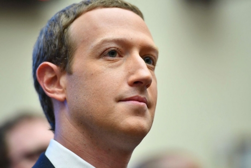 Meta chief Zuckerberg doubles down on AI spending