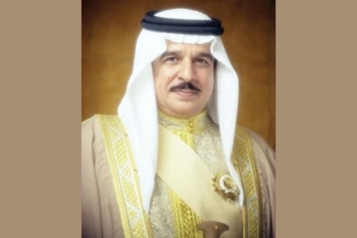 HM King orders Eid disbursements for needy families 