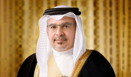 Royal decrees update key government bodies Royal decrees update key government bodies