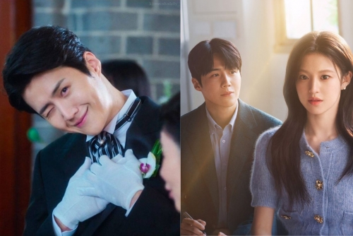 Kim Seon-ho Aims for New Viral Stardom with Netflix Release