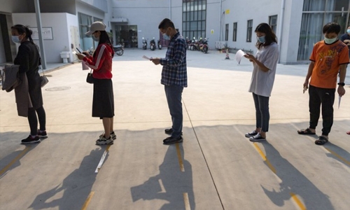 Philippines extends lockdown as infections spike Philippines extends lockdown as infections spike