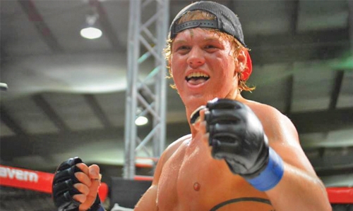 Wheeler to make debut at Brave 10