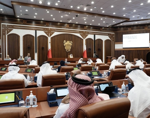 Fishing Bill Bans Licence Leasing, Foreign Boats