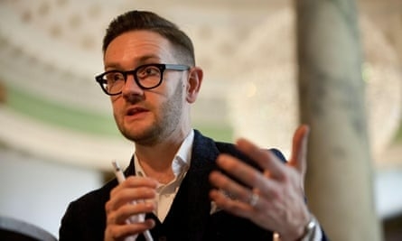 UK's top government climate change adviser steps down