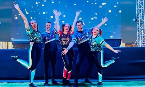 Kids’ stage shows to bring off-track entertainment to WEC weekend Kids’ stage shows to bring off-track entertainment to WEC weekend