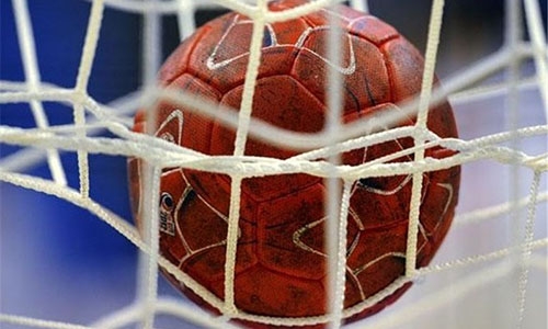 Bahrain and Qatar enter Asian Handball final