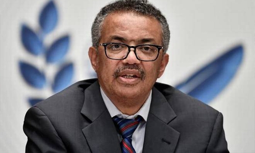 ‘Very disappointed’: WHO’s COVID experts blocked from China