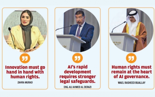 Experts Demand Stronger AI Safeguards Experts Demand Stronger AI Safeguards