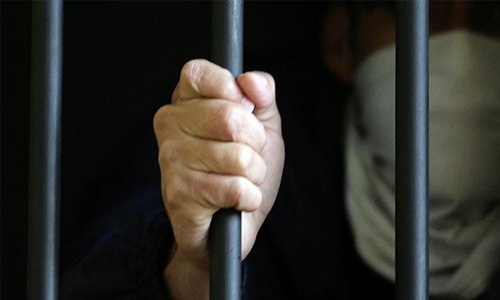 UAE jails Emirati woman on charges of spying for Hezbollah UAE jails Emirati woman on charges of spying for Hezbollah