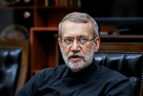 Iran Confirms Death of Security Chief Ali Larijani, Announces Funeral