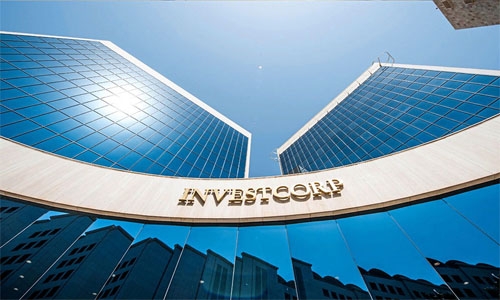 Bahrain's Investcorp grows US industrial real estate portfolio to $2 billion Bahrain's Investcorp grows US industrial real estate portfolio to $2 billion