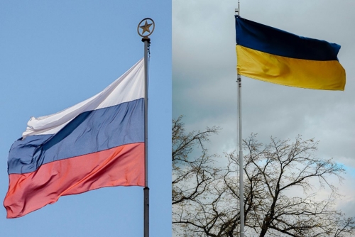 Easter truce between Ukraine and Russia ends Easter truce between Ukraine and Russia ends