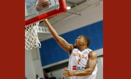 Hala edge past Ettihad in basketball league