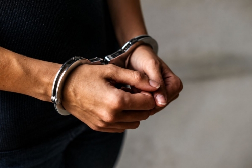 China detains two Japanese nationals over alleged smuggling