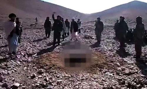 Afghanistan orders probe after young girl stoned to death