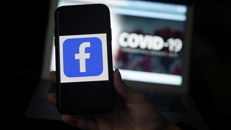 Facebook steps up fight against virus fakery