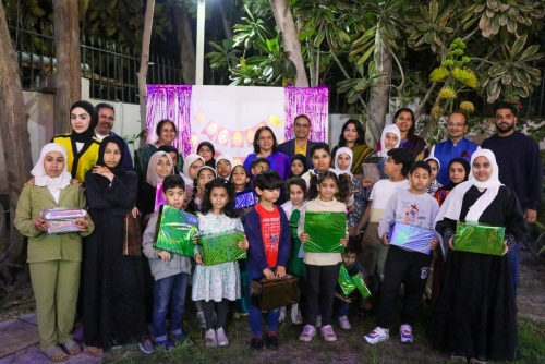 Charity organisations in Bahrain rally to help needy during Ramadan