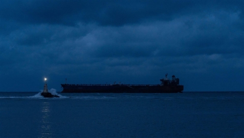 5 Azerbaijani Sailors Killed as Drone Attacks Hit Ships and Russian Border Region