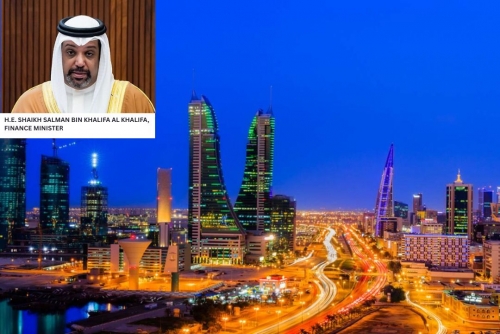 Non-oil sectors reach 86% prosperity as Bahrain targets multinational tax revenue