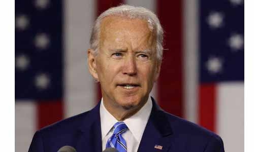 Biden to pull out all US troops in Afghanistan before September 11