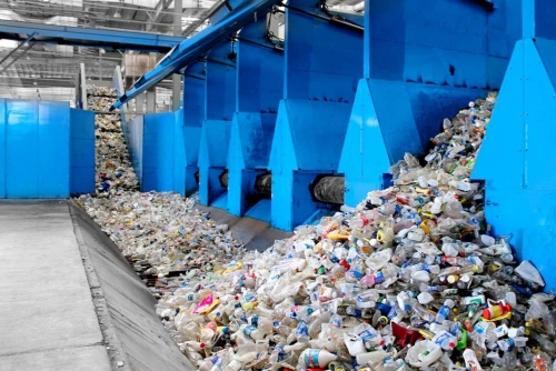 Only 13 percent of waste produced in Bahrain is recyclable: study 