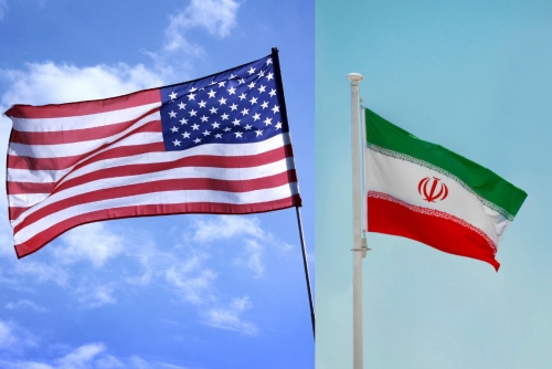 U.S.–Iran Talks Still Expected Amid Rising Tensions