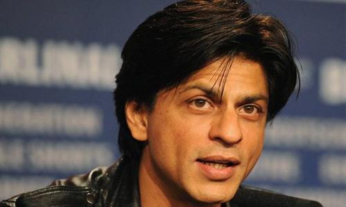 Shah Rukh Khan gets second ED summons in six months Shah Rukh Khan gets second ED summons in six months