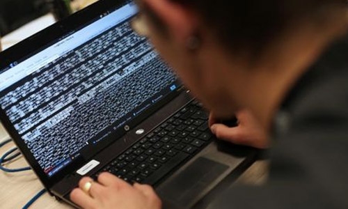 Russia says thwarted fresh cyber attacks on major banks