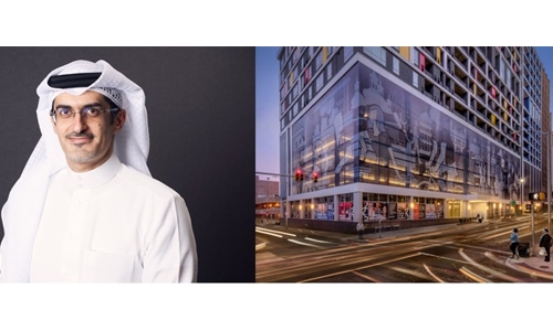 GFH completes $90m deal for Baltimore residential site GFH completes $90m deal for Baltimore residential site